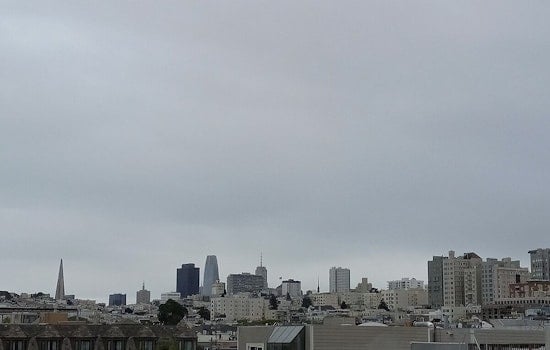 Bay Area Braces for Rain and Thunderstorms: NWS San Francisco Urges Residents to Prepare