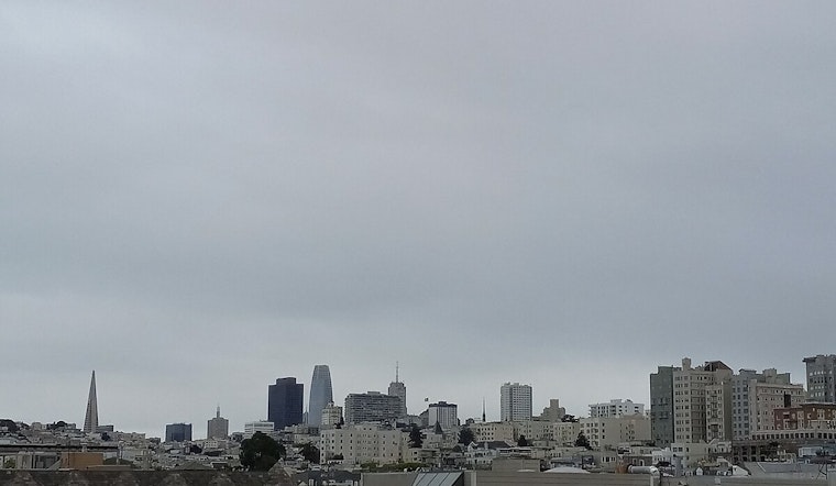 Bay Area Braces for Rain and Thunderstorms: NWS San Francisco Urges Residents to Prepare
