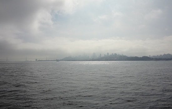 Bay Area Braces for Weather Whiplash: Dense Fog, Thunderstorms, and Powerful Swells Forecasted