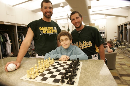 Bay Area Chess Grandmaster, Influencer Daniel Naroditsky Dead at 29