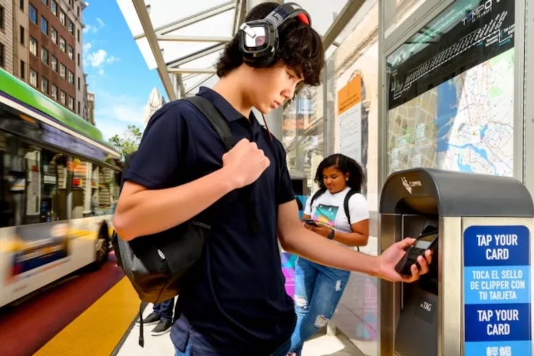 Bay Area Commuters to Experience Easier Transit with Clipper Card Overhaul Starting December 10