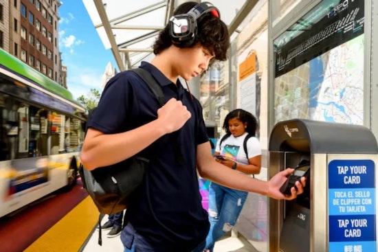Bay Area Commuters to Experience Easier Transit with Clipper Card Overhaul Starting December 10