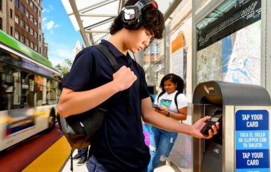 Bay Area Commuters to Experience Easier Transit with Clipper Card Overhaul Starting December 10