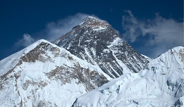 Bay Area Daredevil Jim Morrison's Epic Ski Descent of Everest's Hornbein Couloir Honors Late Partner's Legacy