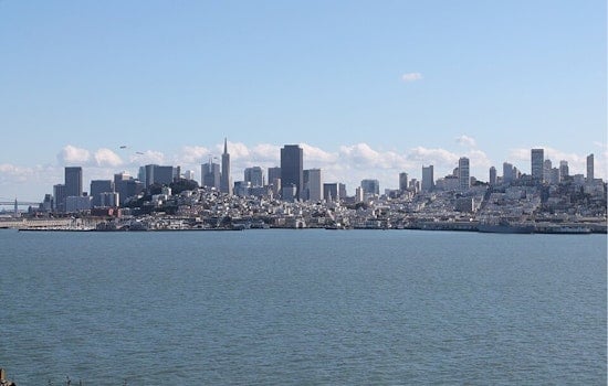 Bay Area Enjoys Warm, Dry Weather with Potential Rain on the Horizon