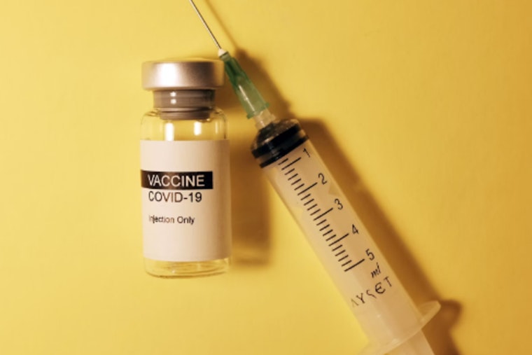 Bay Area Health Officials Urge Public to Get Fall 2025 Flu and COVID Vaccines Ahead of Holidays