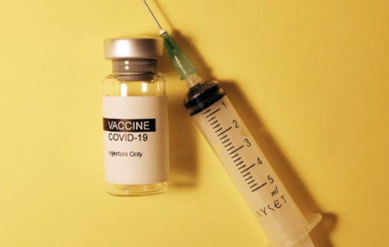 Bay Area Health Officials Urge Public to Get Fall 2025 Flu and COVID Vaccines Ahead of Holidays