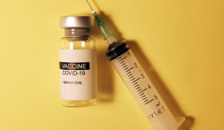 Bay Area Health Officials Urge Public to Get Fall 2025 Flu and COVID Vaccines Ahead of Holidays