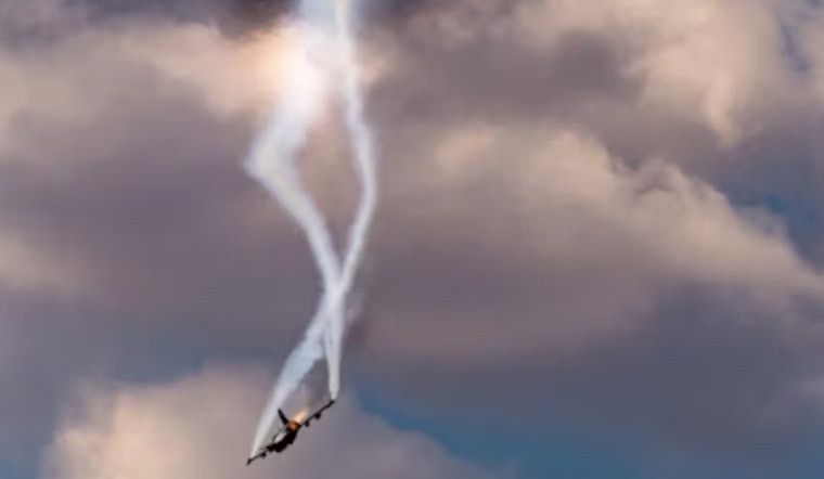 Bay Area Mourns Loss of Aspiring Pilot Niles Tilenius in Tragic Colorado Plane Crash