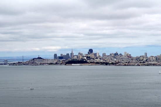 Bay Area Welcomes Light to Moderate Showers, Easing Fire Season Risks