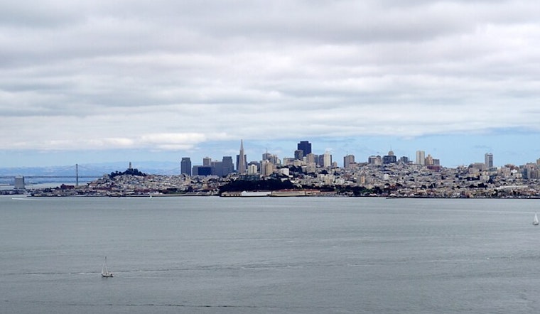 Bay Area Welcomes Light to Moderate Showers, Easing Fire Season Risks