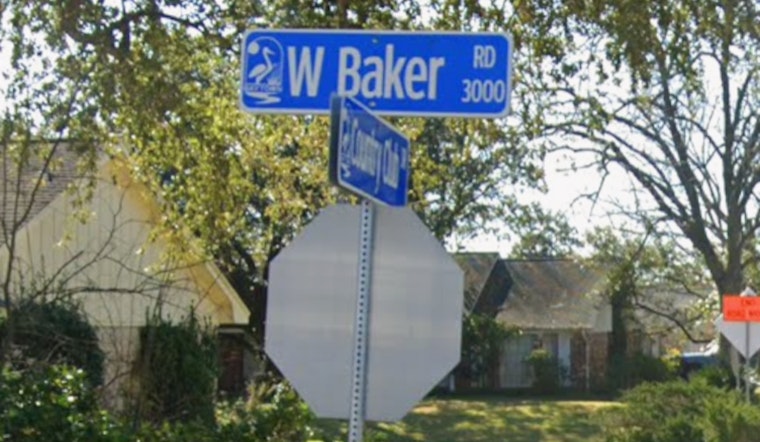Baytown Police Officer and Children Hospitalized After Major Collision, Traffic Diverted for Investigation