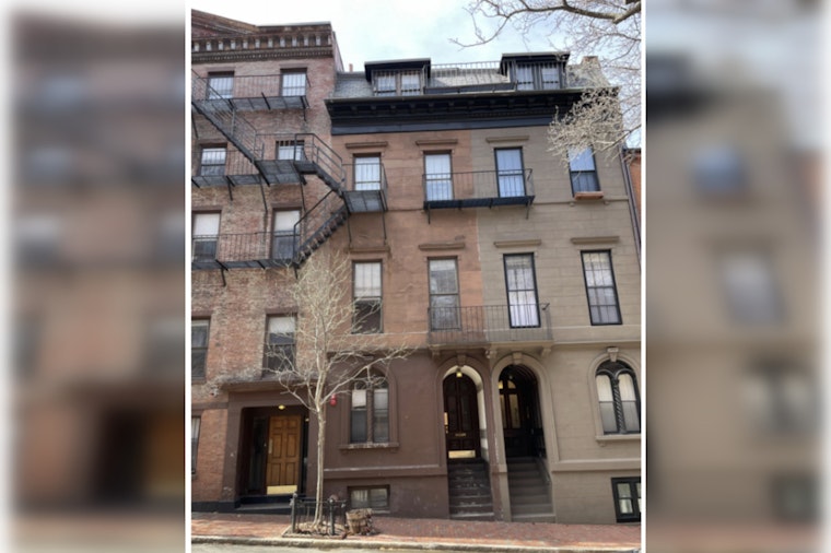 Beacon Hill Embraces Equity, Historic Boston Neighborhood to Gain 15 Affordable Housing Units
