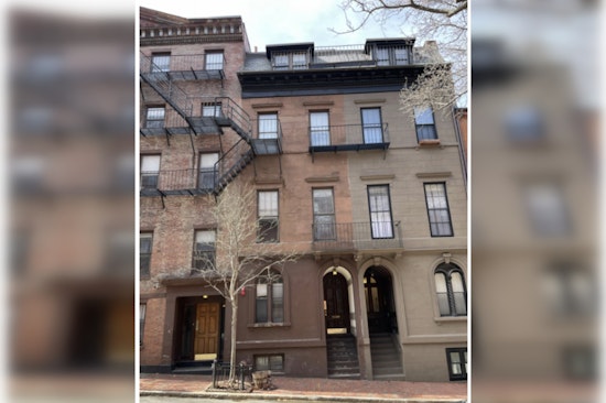 Beacon Hill Embraces Equity, Historic Boston Neighborhood to Gain 15 Affordable Housing Units