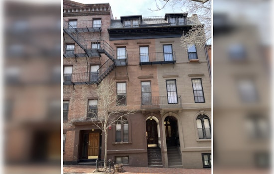 Beacon Hill Embraces Equity, Historic Boston Neighborhood to Gain 15 Affordable Housing Units