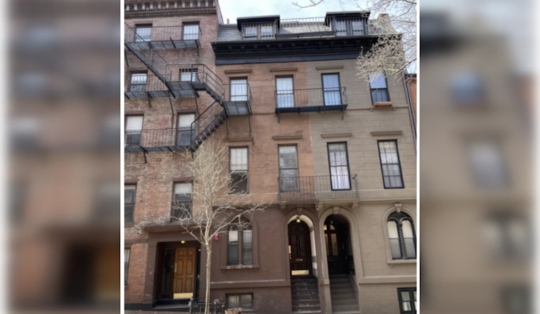 Beacon Hill Embraces Equity, Historic Boston Neighborhood to Gain 15 Affordable Housing Units