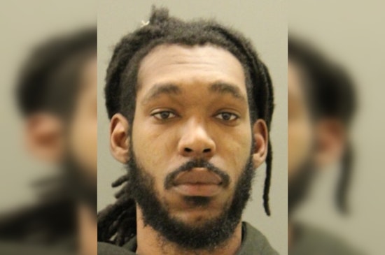 Bear Man Charged with Felonies After High-Speed Chase Near Smalleys Dam