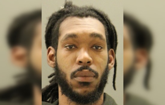 Bear Man Charged with Felonies After High-Speed Chase Near Smalleys Dam