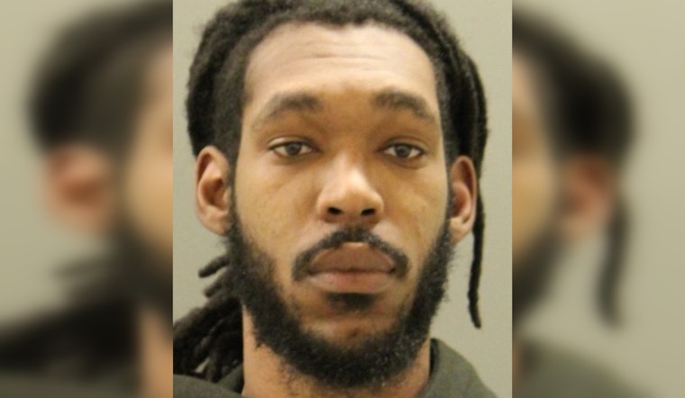 Bear Man Charged with Felonies After High-Speed Chase Near Smalleys Dam