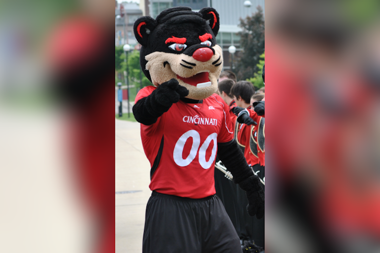 Bearcats Bowl Eligible After Decisive 49-17 Victory Over Oklahoma State Cowboys