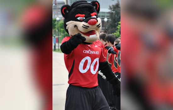 Bearcats Bowl Eligible After Decisive 49-17 Victory Over Oklahoma State Cowboys