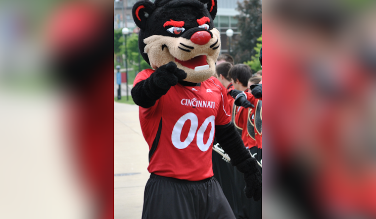 Bearcats Bowl Eligible After Decisive 49-17 Victory Over Oklahoma State Cowboys