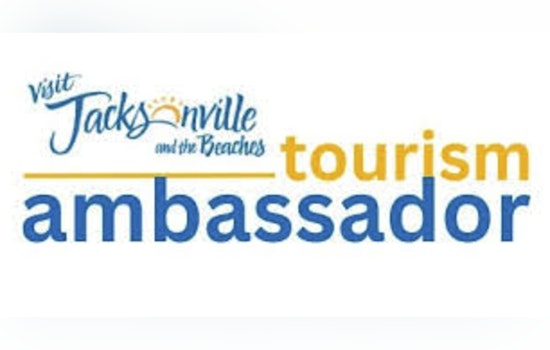 Become a Certified Jacksonville Tourism Ambassador with Visit Jacksonville's Free Training Program