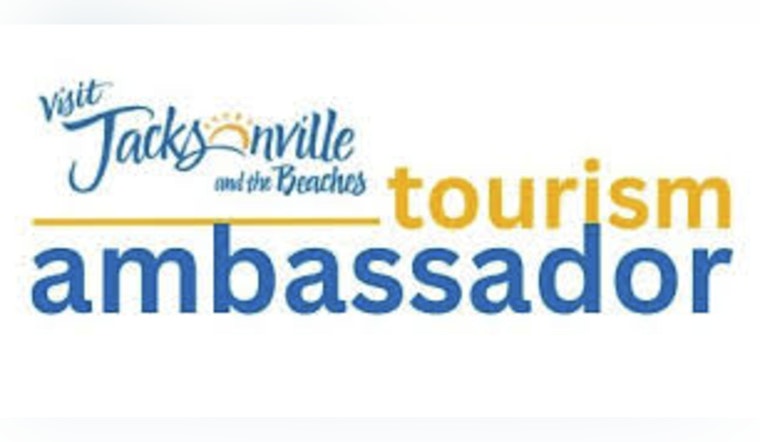 Become a Certified Jacksonville Tourism Ambassador with Visit Jacksonville's Free Training Program
