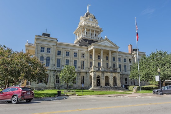 Bell County Prosecutor Faces Public Fury, Spills Secrets on Baby Elena's Alleged Killer's Plea Deal
