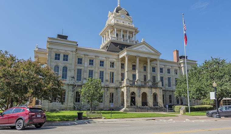 Bell County Prosecutor Faces Public Fury, Spills Secrets on Baby Elena's Alleged Killer's Plea Deal