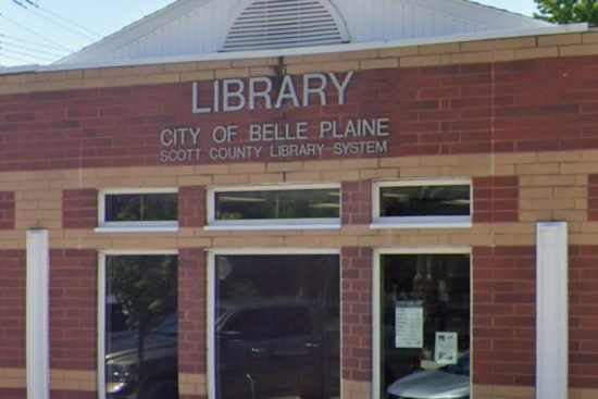 Belle Plaine Library Announces Temporary Closure for Upgrades, Extends Due Dates and Offers Alternate Services