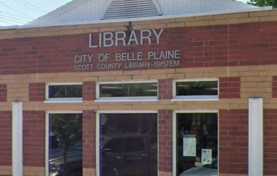 Belle Plaine Library Announces Temporary Closure for Upgrades, Extends Due Dates and Offers Alternate Services