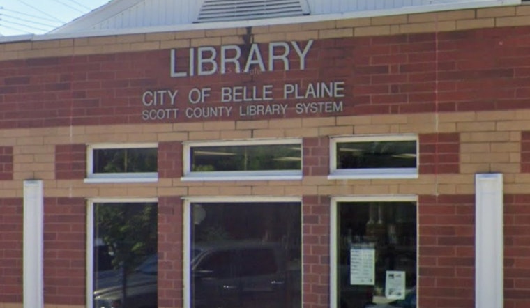 Belle Plaine Library Announces Temporary Closure for Upgrades, Extends Due Dates and Offers Alternate Services
