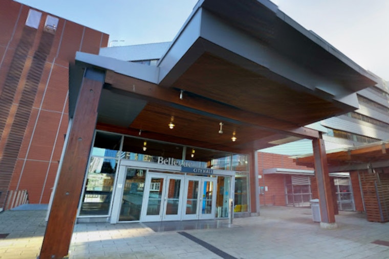 Bellevue Calls for Local Engagement in World Cup 2026 Celebrations, Offers Grants for Creative Events Along 2 Line Corridor
