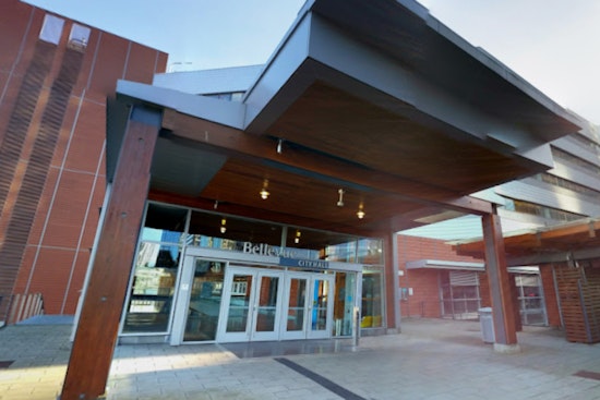 Bellevue Calls for Local Engagement in World Cup 2026 Celebrations, Offers Grants for Creative Events Along 2 Line Corridor