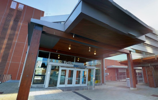 Bellevue Calls for Local Engagement in World Cup 2026 Celebrations, Offers Grants for Creative Events Along 2 Line Corridor