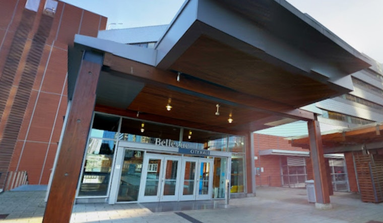 Bellevue Calls for Local Engagement in World Cup 2026 Celebrations, Offers Grants for Creative Events Along 2 Line Corridor