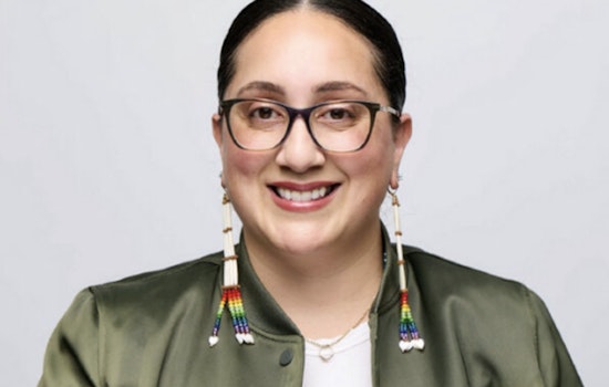 Bellevue Celebrates Native American Heritage Month with Ojibwe Educator-led Cultural Event