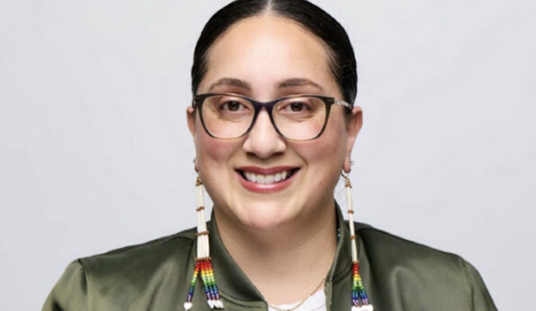Bellevue Celebrates Native American Heritage Month with Ojibwe Educator-led Cultural Event