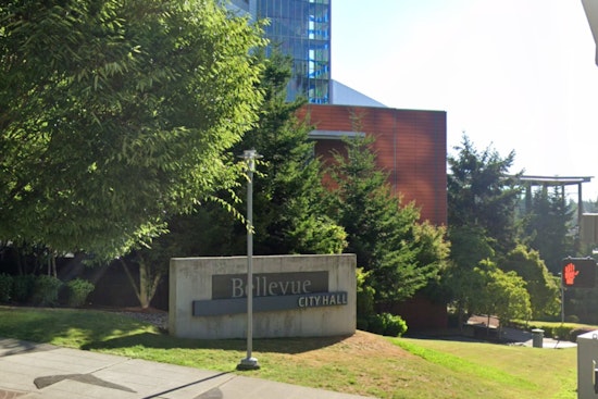 Bellevue Leverages AI for Civic Innovation, Four Tech Firms to Pilot Cutting-Edge Urban Projects