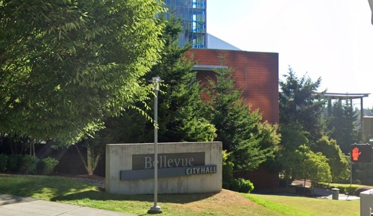 Bellevue Leverages AI for Civic Innovation, Four Tech Firms to Pilot Cutting-Edge Urban Projects