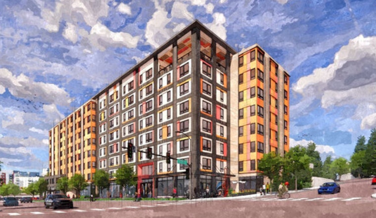 Bellevue Partners with Bellwether Housing for New Affordable Homes Near Wilburton Transit Hubs