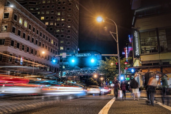 Bellevue Proposes Expansion of Speed Safety Camera Program to Enhance Traffic Safety