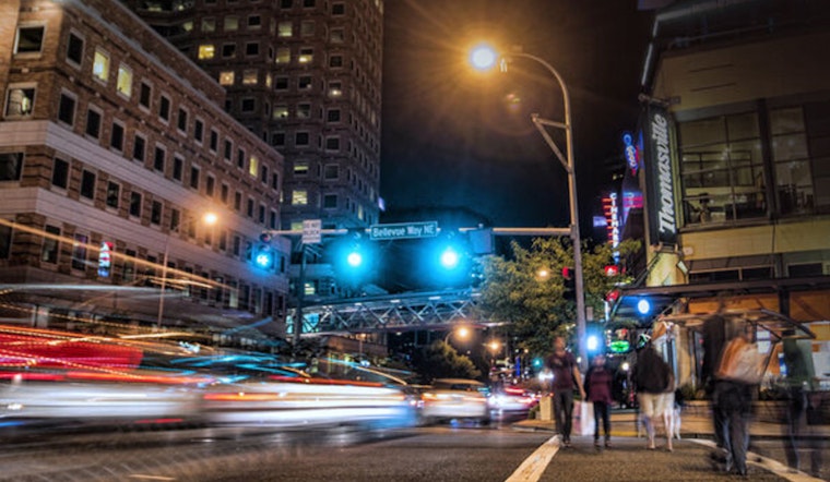 Bellevue Proposes Expansion of Speed Safety Camera Program to Enhance Traffic Safety