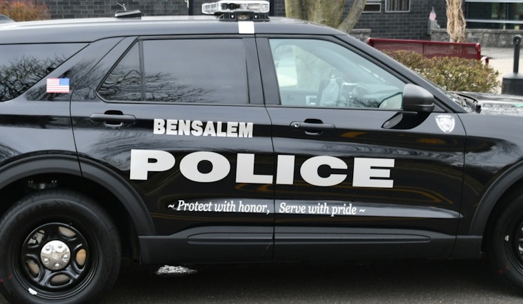 Bensalem Police Encourage Residents to Connect Security Cameras for Community Safety as Privacy Concerns Emerge