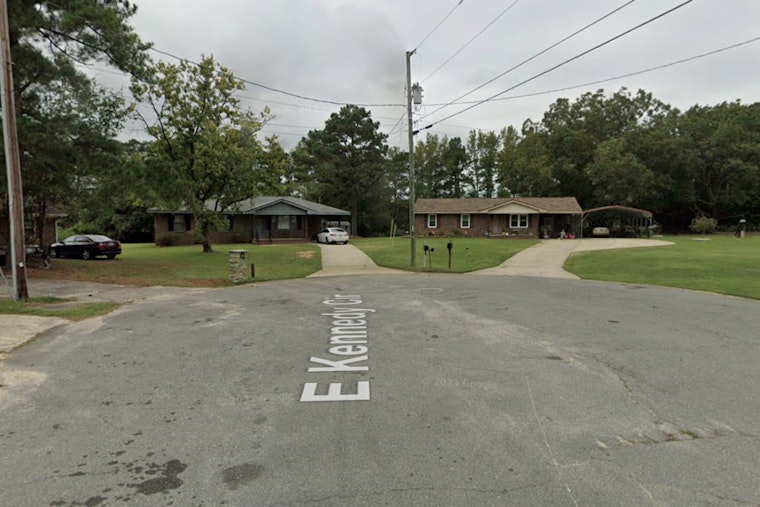 Benson Grandfather Not Charged in Self-Defense Shooting of Grandson Investigation Continues