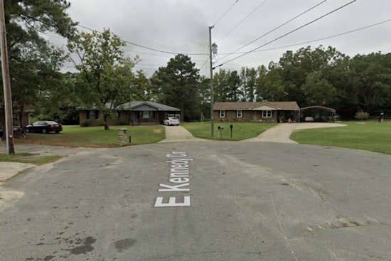 Benson Grandfather Not Charged in Self-Defense Shooting of Grandson Investigation Continues