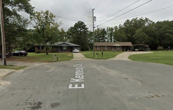 Benson Grandfather Not Charged in Self-Defense Shooting of Grandson Investigation Continues
