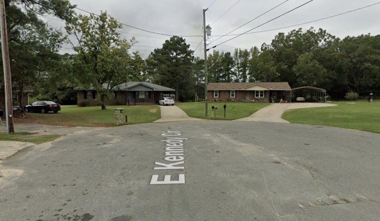 Benson Grandfather Not Charged in Self-Defense Shooting of Grandson Investigation Continues