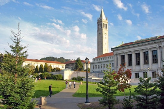 Berkeley's John Clarke Bags Nobel in Physics with Colleagues for Macroscopic Quantum Marvels